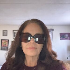 Meet your Posher,Sherry